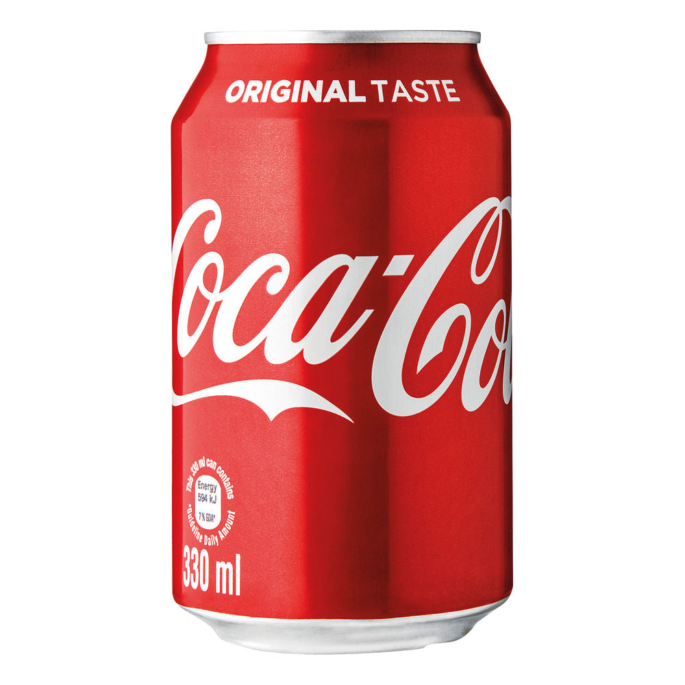 Coca Cola 330ml