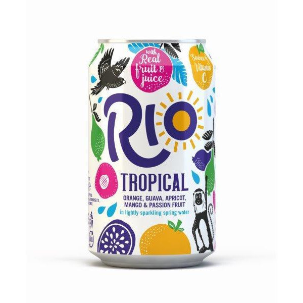 Rio 330ml