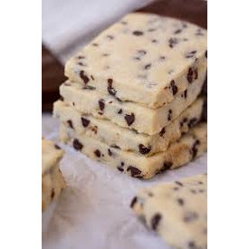 Chocolate Chip Short Bread